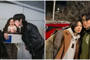 Resmi tamat, intip 10 potret kebersamaan pemain True Beauty