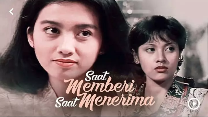 Desy Ratnasari di poster film © Instagram Desy Ratnasari di poster film © Instagram