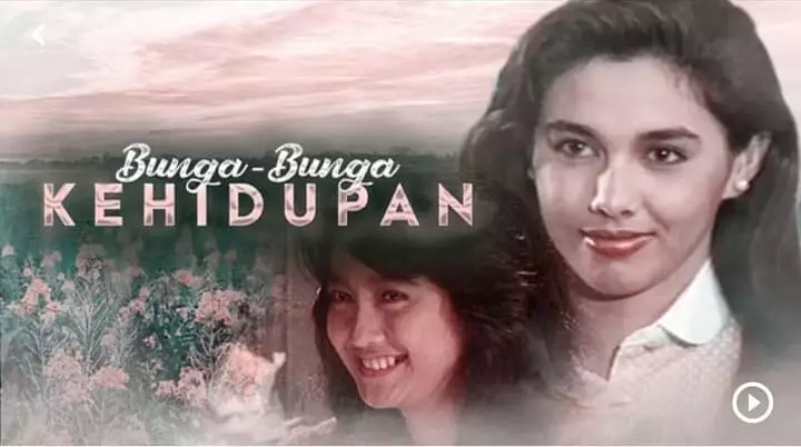 Desy Ratnasari di poster film © Instagram Desy Ratnasari di poster film © Instagram