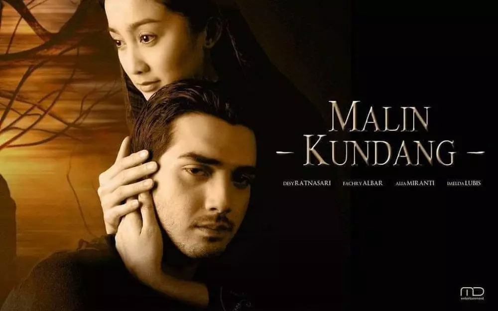 Desy Ratnasari di poster film © Instagram Desy Ratnasari di poster film © Instagram
