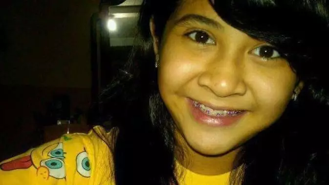 masa kecil kesha ratuliu © berbagai sumber