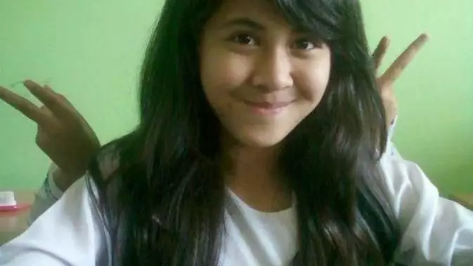 masa kecil kesha ratuliu © berbagai sumber