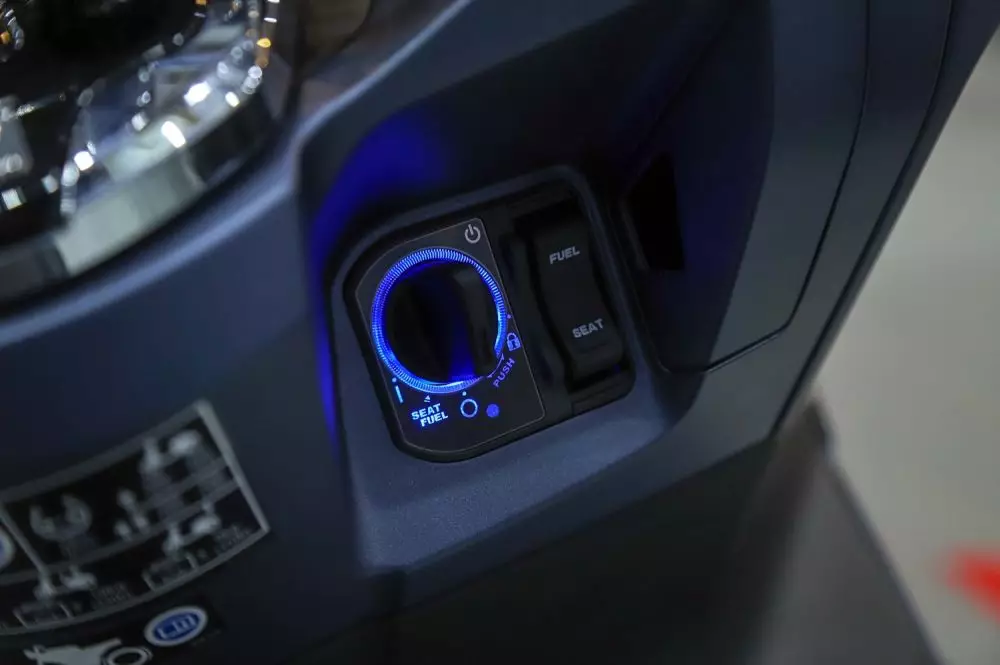 All New Honda PCX 160 © 2021 brilio.net All New Honda PCX 160 © 2021 brilio.net