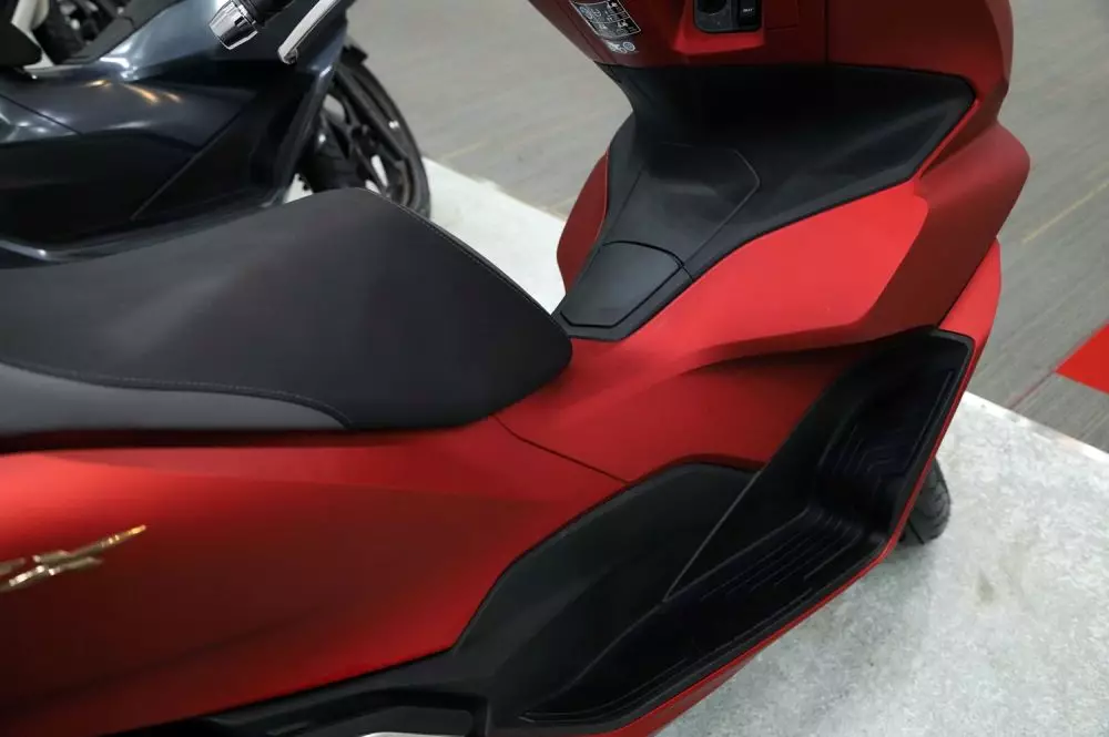 All New Honda PCX 160 © 2021 brilio.net All New Honda PCX 160 © 2021 brilio.net