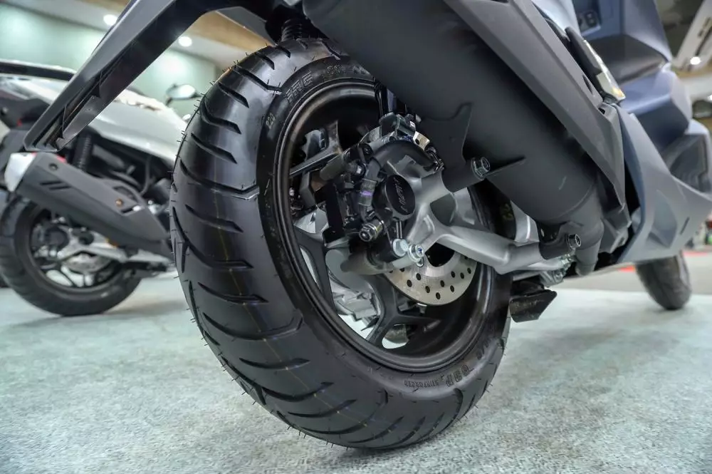 All New Honda PCX 160 © 2021 brilio.net All New Honda PCX 160 © 2021 brilio.net