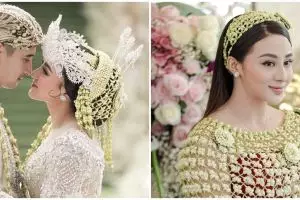 Sudah sah, ini 3 rencana Margin Wieheerm usai diperistri Ali Syakieb