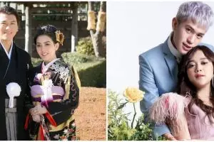 7 Seleb pacaran dengan mantan kekasih sahabat, ada yang sampai menikah