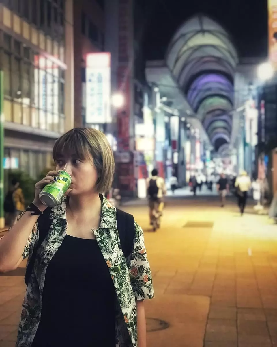 transformasi gaya rambut leony © Instagram transformasi gaya rambut leony © Instagram