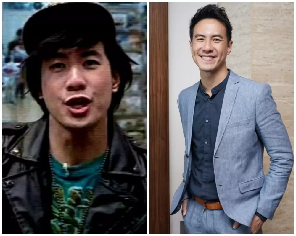 Potret dulu dan kini VJ MTV © 2021 brilio.net