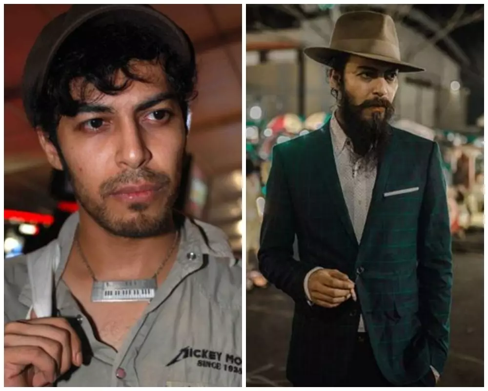 Potret dulu dan kini VJ MTV © 2021 brilio.net