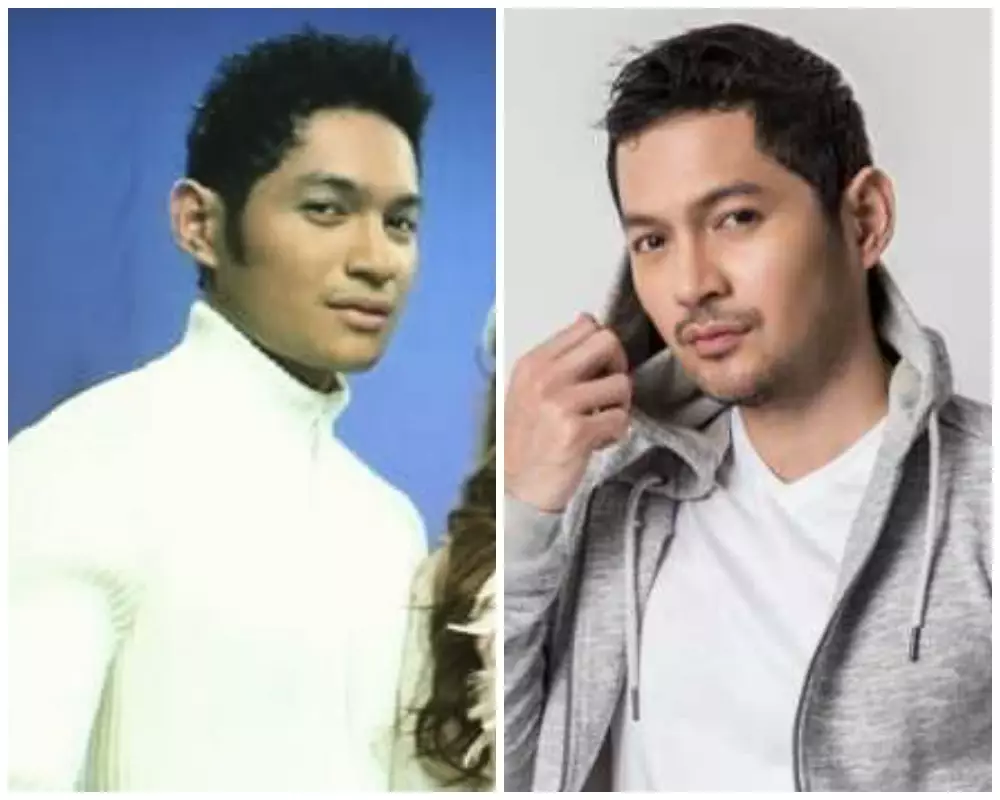 Potret dulu dan kini VJ MTV © 2021 brilio.net