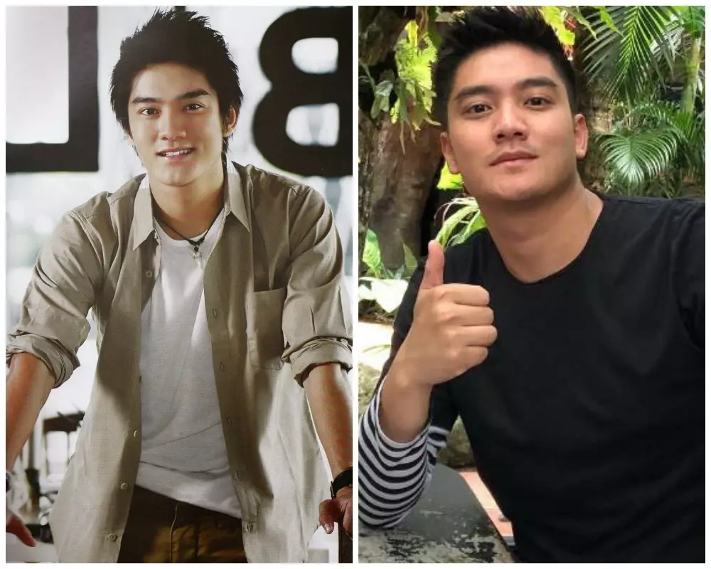 Potret dulu dan kini VJ MTV © 2021 brilio.net