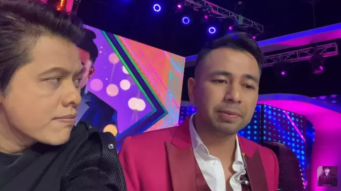raffi ahmad ungkap penghasilan terbesar © berbagai sumber