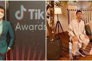 Raffi Ahmad ungkap penghasilan terbesar, dapat Rp 450 juta dalam 2 jam