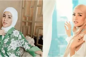 Tajir melintir, ini 6 sumber penghasilan Olla Ramlan