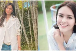 Usia belasan tahun, 8 seleb ini jago berperan jadi istri