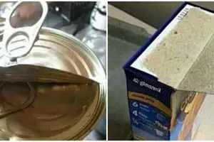 10 Momen apes orang gagal buka kemasan, bikin kesal