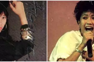 Kabar terbaru 5 lady rocker era 90-an, ada yang jadi qory