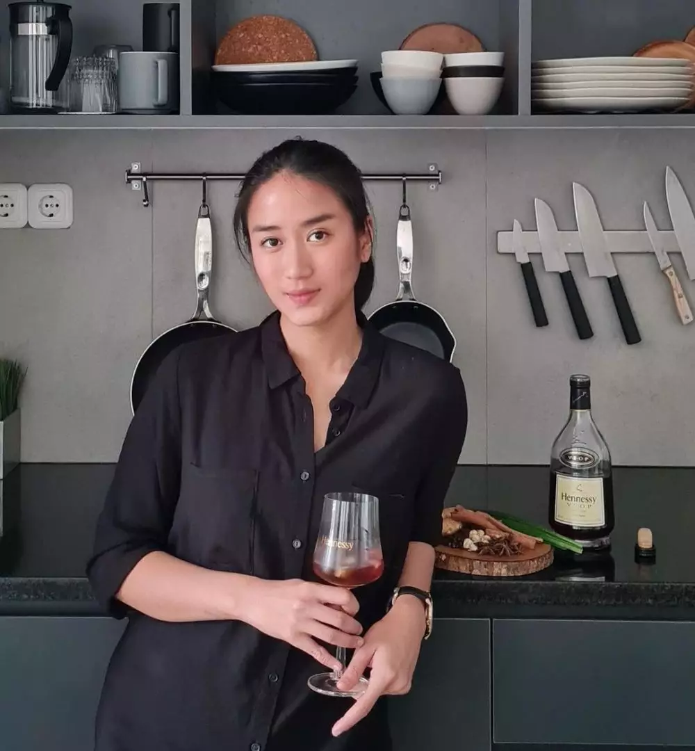 Tips diet ala Chef Renatta © 2021 brilio.net Tips diet ala Chef Renatta © 2021 brilio.net