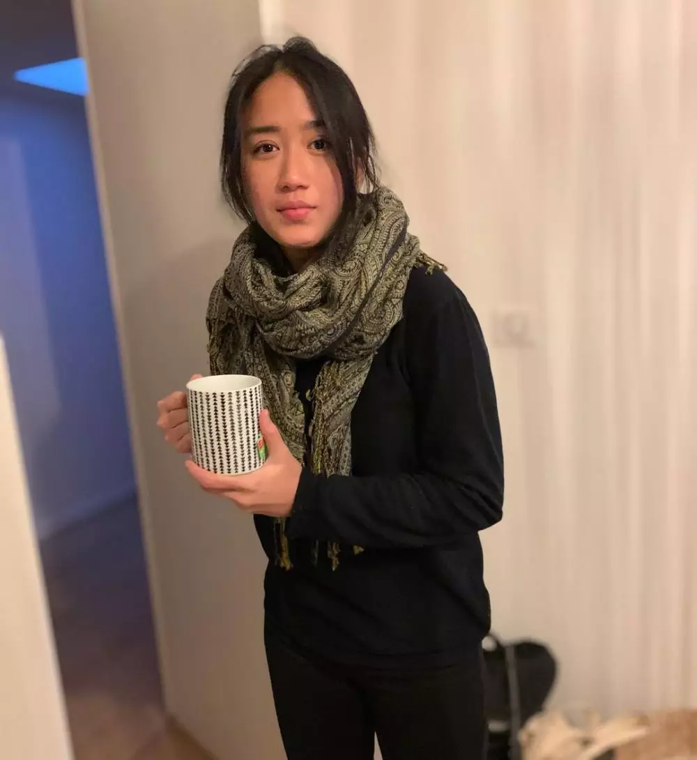 Tips diet ala Chef Renatta © 2021 brilio.net Tips diet ala Chef Renatta © 2021 brilio.net