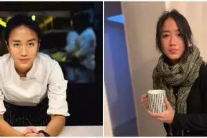 Pernah 74 kg, Chef Renatta bagikan rahasia turunkan berat badan