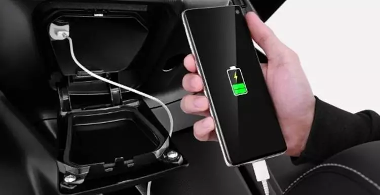 Skutik Sporty  © 2021 brilio.net