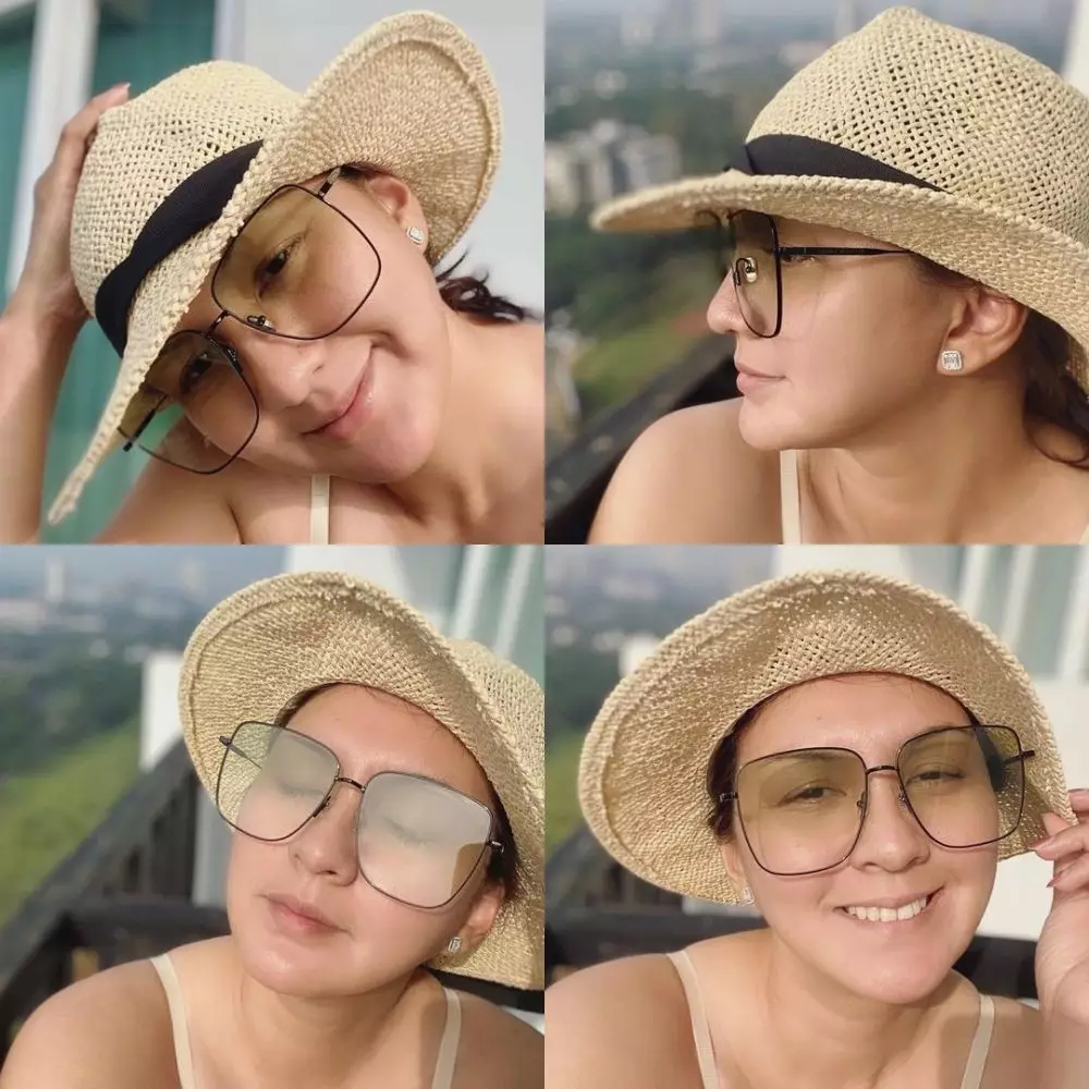 Momen Donna Agnesia sembuh Covid-19 © 2021 brilio.net Momen Donna Agnesia sembuh Covid-19 © 2021 brilio.net