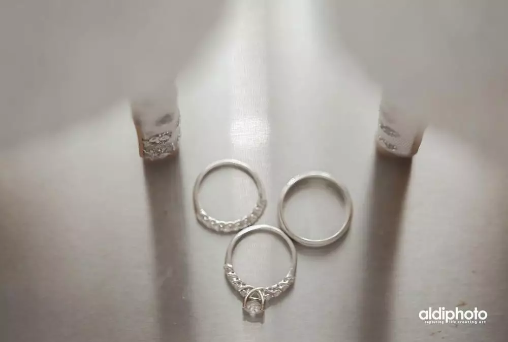 pernak pernik nikahan ali margin © Instagram pernak pernik nikahan ali margin © Instagram