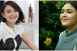 Nggak selalu mewah, intip taksiran harga 10 fashion item Amanda Manopo