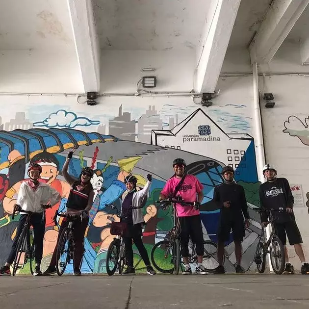 Ikke Nurjanah & Karlie Fu sebelum menikah © 2021 brilio.net