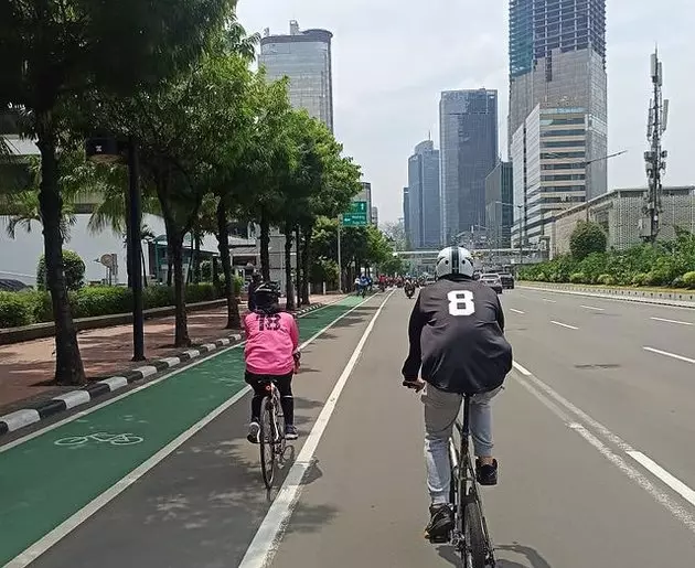 Ikke Nurjanah & Karlie Fu sebelum menikah © 2021 brilio.net