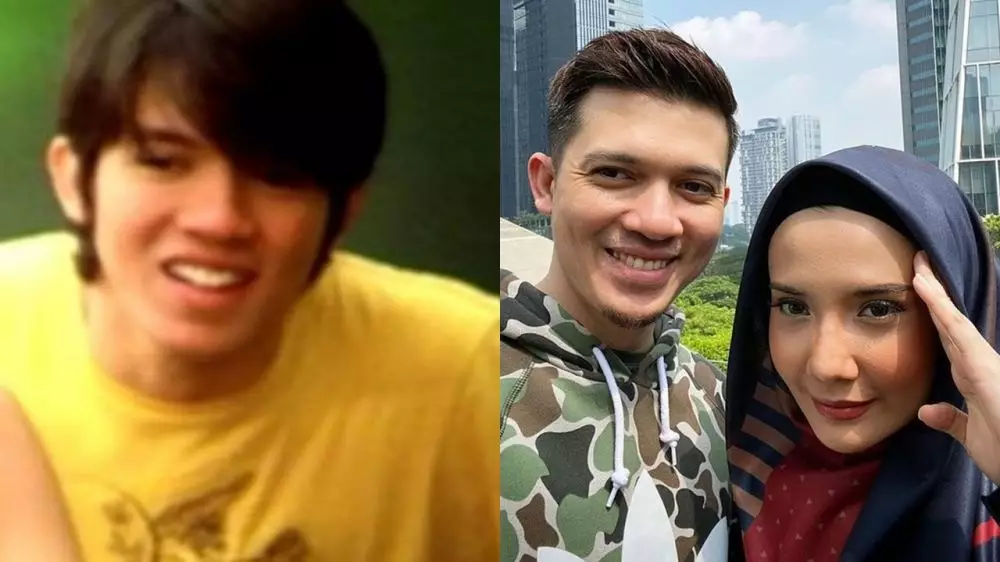 pemeran Farel Heart © 2021 brilio.net pemeran Farel Heart © 2021 brilio.net