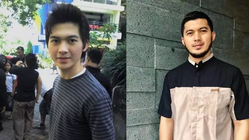 pemeran Farel Heart © 2021 brilio.net pemeran Farel Heart © 2021 brilio.net