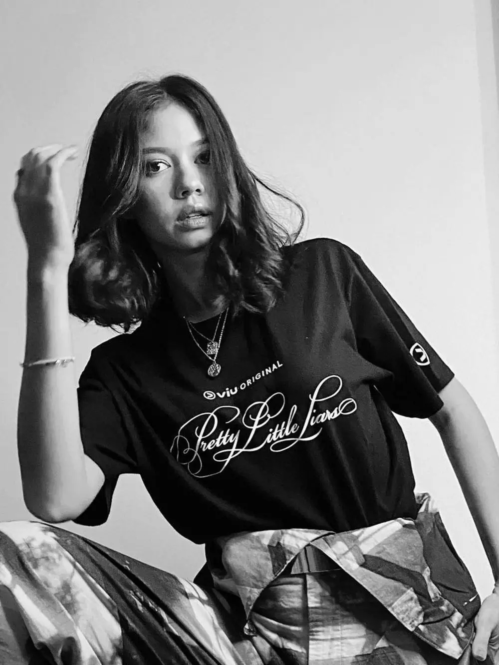 Potret rambut baru Yuki Kato © 2021 brilio.net Potret rambut baru Yuki Kato © 2021 brilio.net