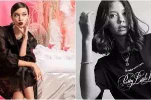 6 Potret terbaru Yuki Kato, ubah rambut jadi pendek dan berponi