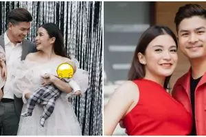 Aksi Glenn Alinskie ajak Nastusha naik motor disorot, auto kena omel