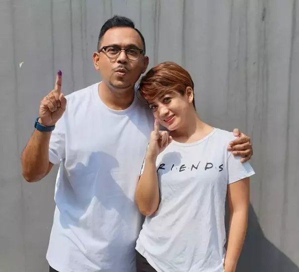 Potret kenangan Marthin Saba sebelum meninggal dunia Instagram Potret kenangan Marthin Saba sebelum meninggal dunia Instagram