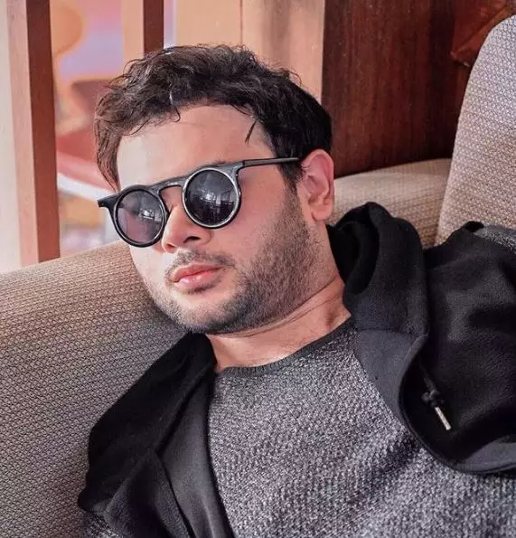 Fakta penangkapan kedua ridho rhoma © 2021 brilio.net