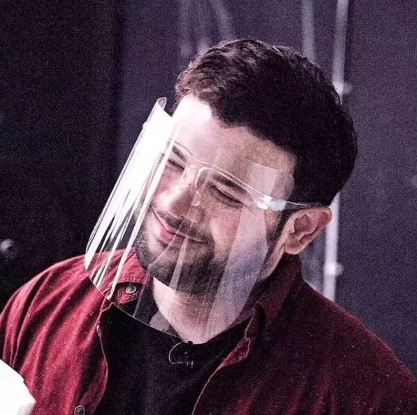 Fakta penangkapan kedua ridho rhoma © 2021 brilio.net