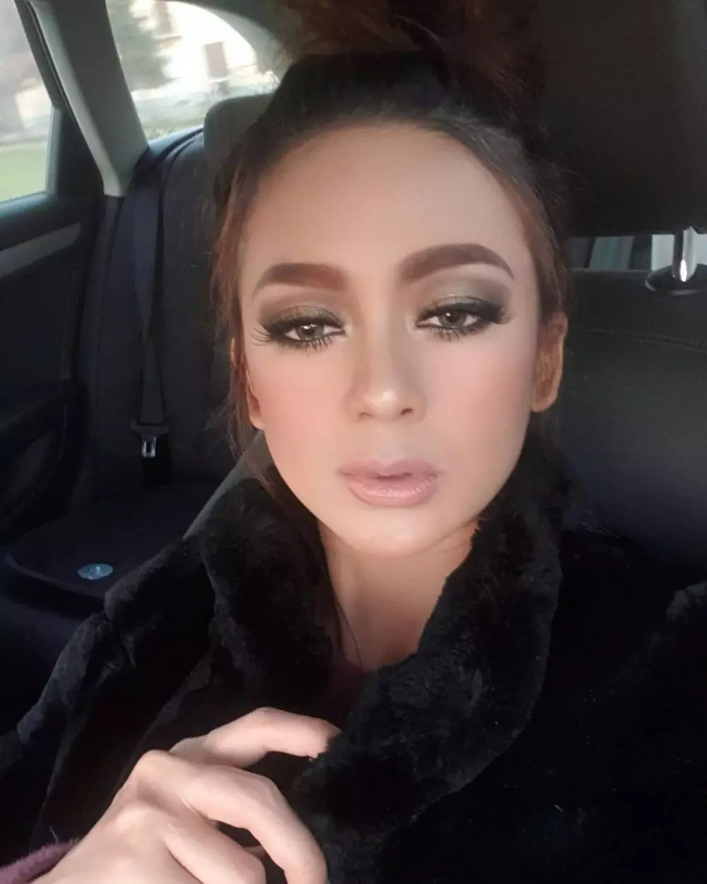 pesinetron cantik yang tinggal di luar negeri Instagram pesinetron cantik yang tinggal di luar negeri Instagram