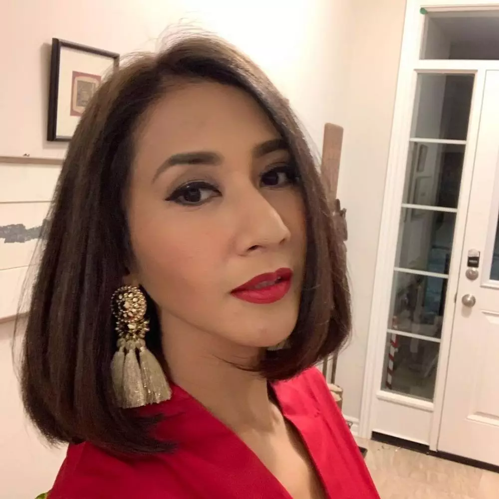 pesinetron cantik yang tinggal di luar negeri Instagram pesinetron cantik yang tinggal di luar negeri Instagram