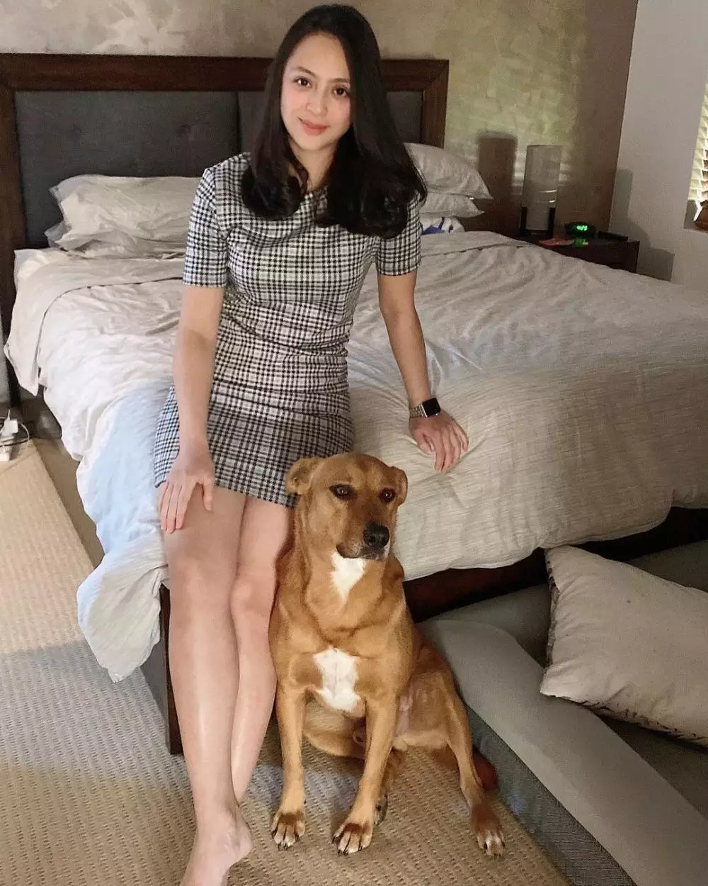 pesinetron cantik yang tinggal di luar negeri Instagram pesinetron cantik yang tinggal di luar negeri Instagram