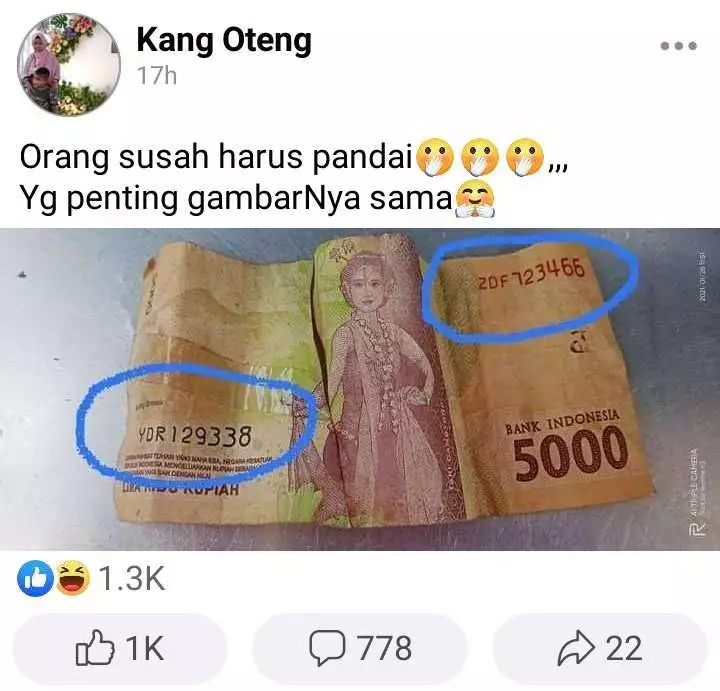 solusi nyeleneh pas bokek2 Berbagai sumber