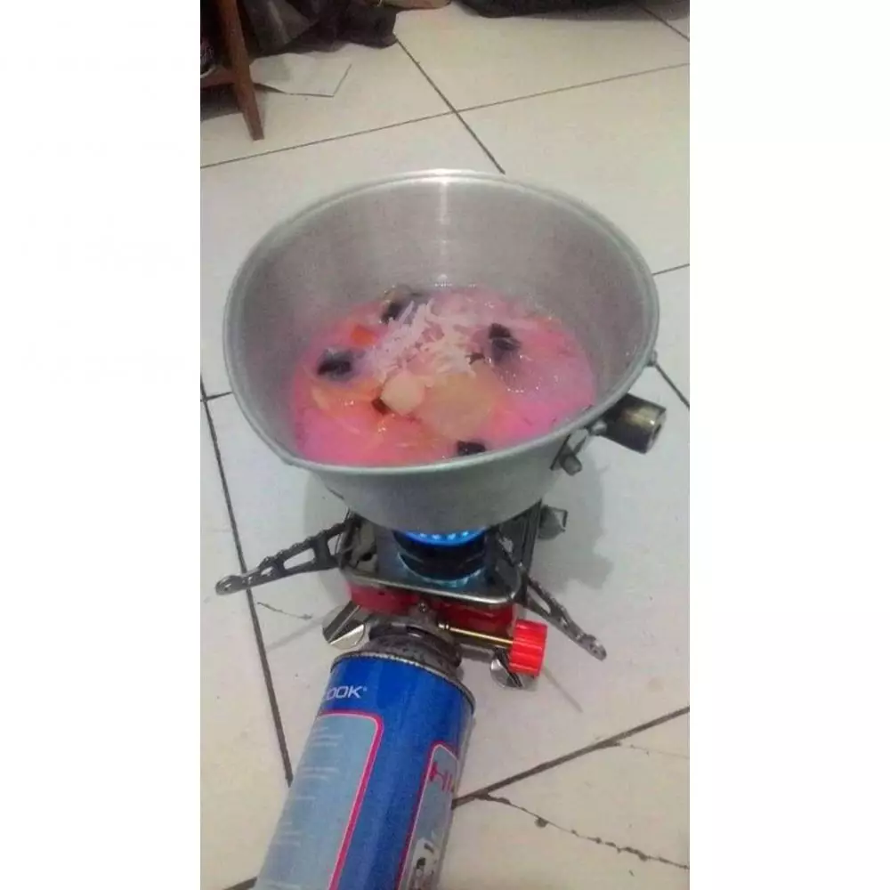 solusi nyeleneh pas bokek2 Berbagai sumber