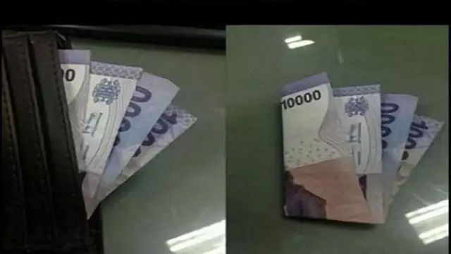 solusi nyeleneh pas bokek2 Berbagai sumber