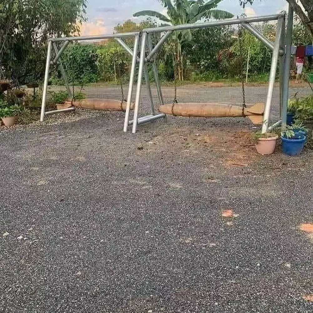 ayunan nyeleneh banget Berbagai sumber