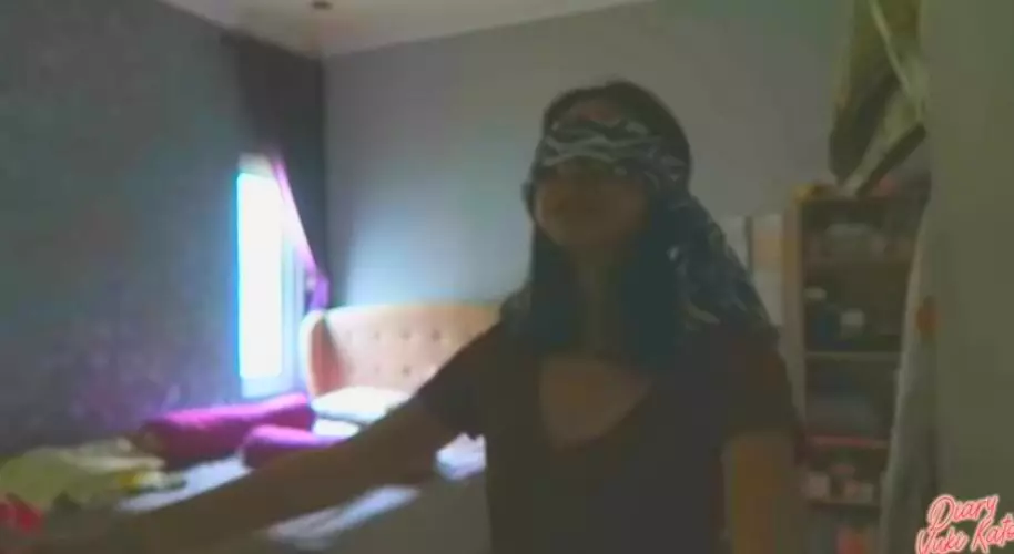 potret kamar yuki kato © YouTube