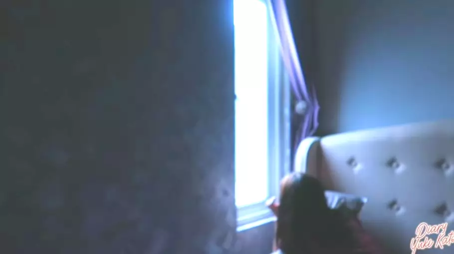 potret kamar yuki kato © YouTube