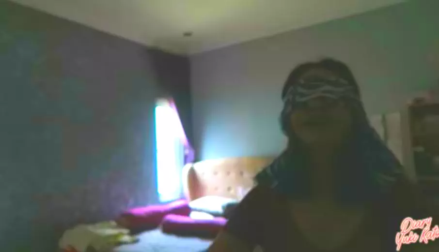 potret kamar yuki kato © YouTube