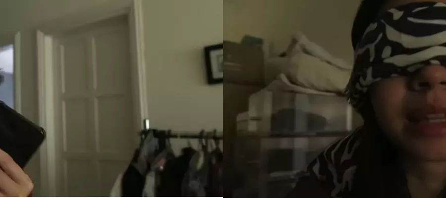 potret kamar yuki kato © YouTube